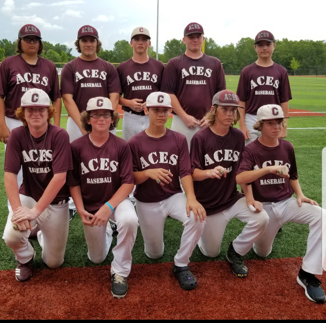 Ashley County Aces claim 13AA championship